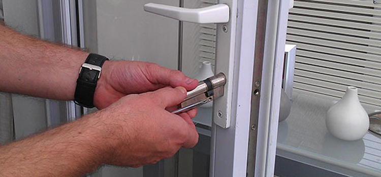 Commercial Door Lock Repair in Big Bear City