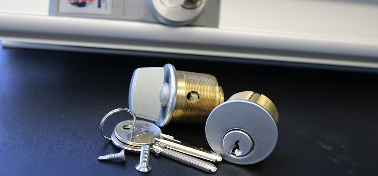 Commercial Lock Installation Big Bear City