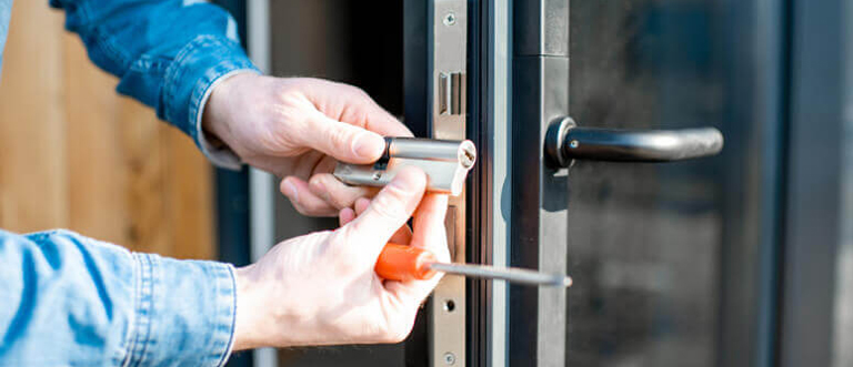 Commercial Locksmith Big Bear City