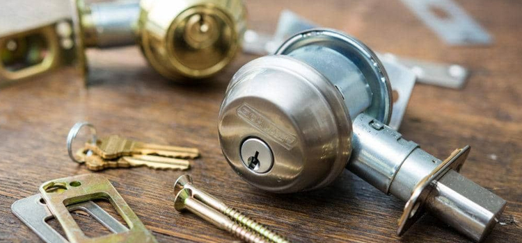 Doorknob Locks Repair Big Bear City
