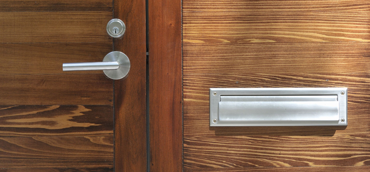 Electric Front Door Lock Repair Big Bear City