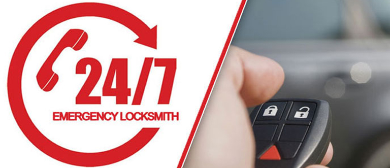 Emergency Locksmith Big Bear City