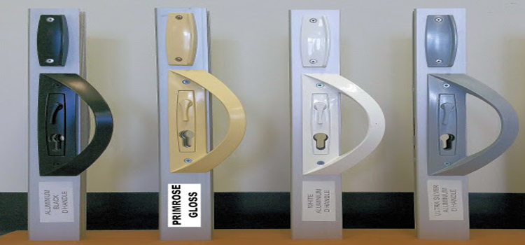 Sliding Door Handle Design Big Bear City