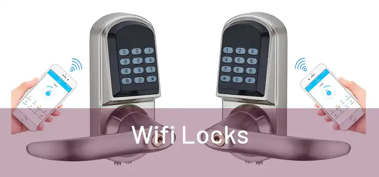  Wifi Locks 